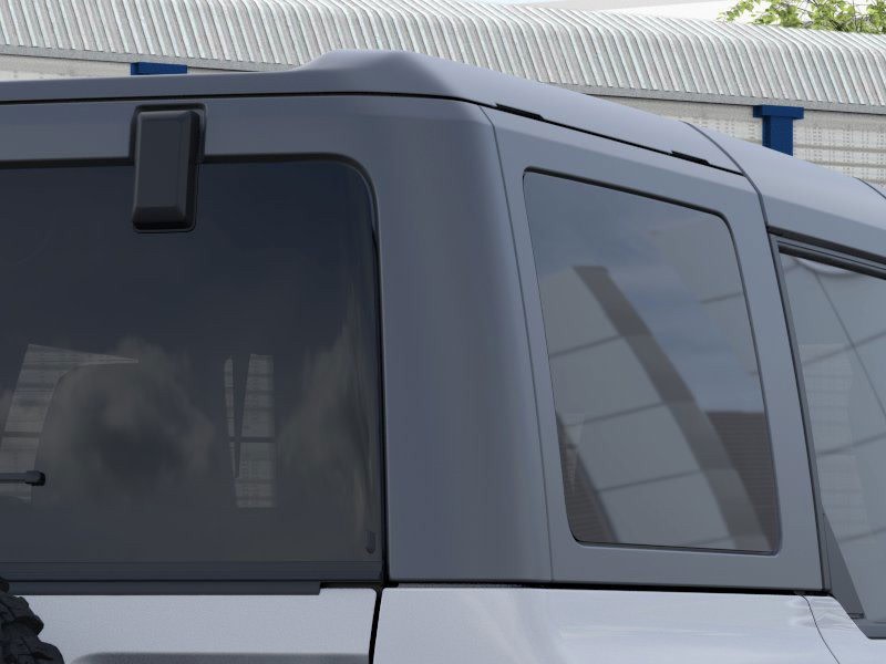 Thumbnail: 2023 Ford Bronco - 26