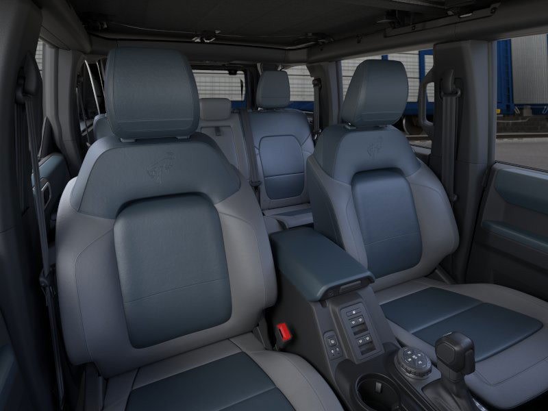 Thumbnail: 2023 Ford Bronco - 10