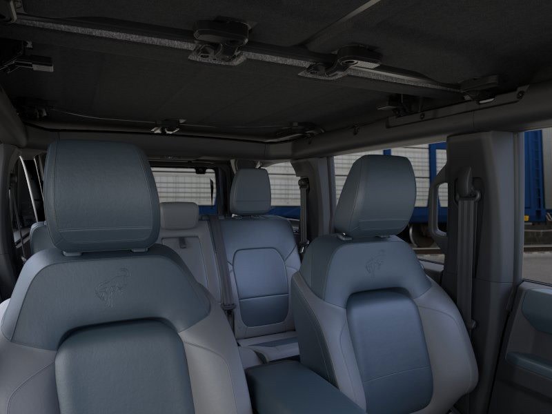 Thumbnail: 2023 Ford Bronco - 18