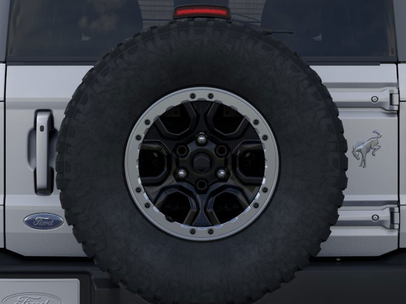 Thumbnail: 2023 Ford Bronco - 8