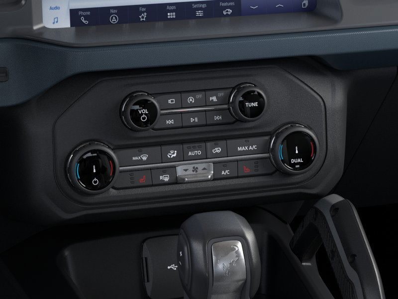 Thumbnail: 2023 Ford Bronco - 21