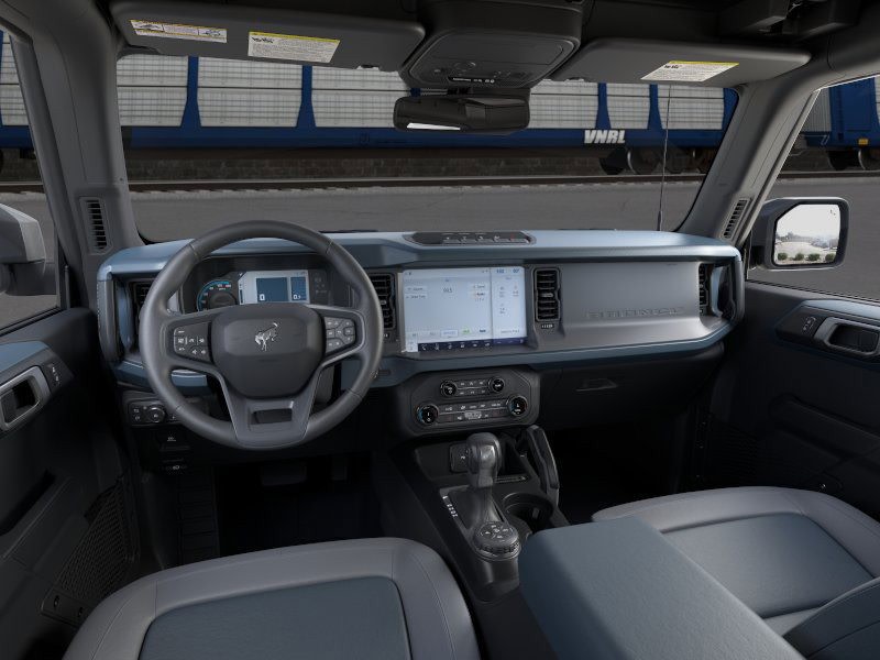 Thumbnail: 2023 Ford Bronco - 3