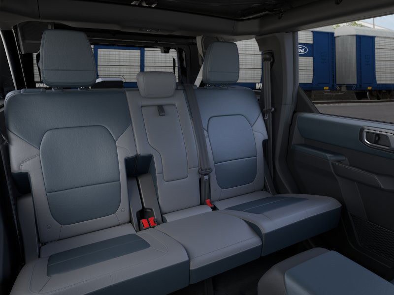 Thumbnail: 2023 Ford Bronco - 12