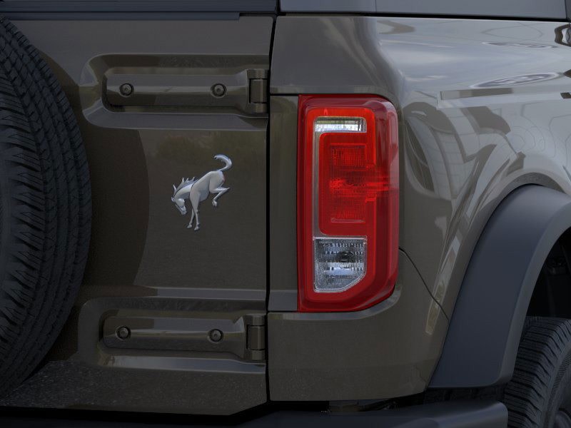 Thumbnail: 2025 Ford Bronco - 22