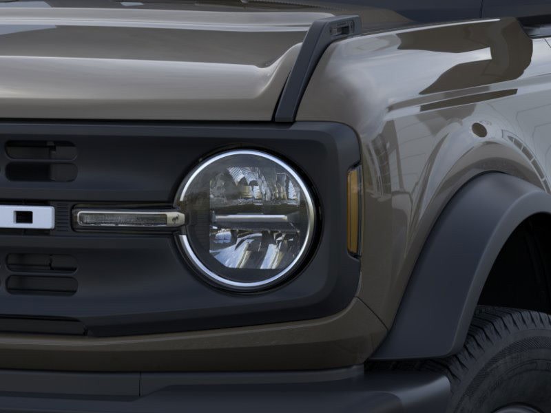 Thumbnail: 2025 Ford Bronco - 20