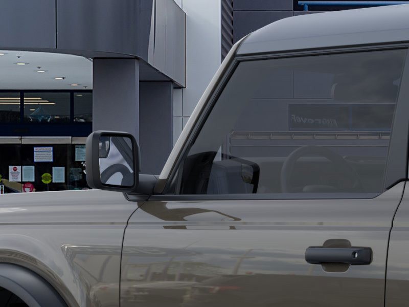 Thumbnail: 2025 Ford Bronco - 21