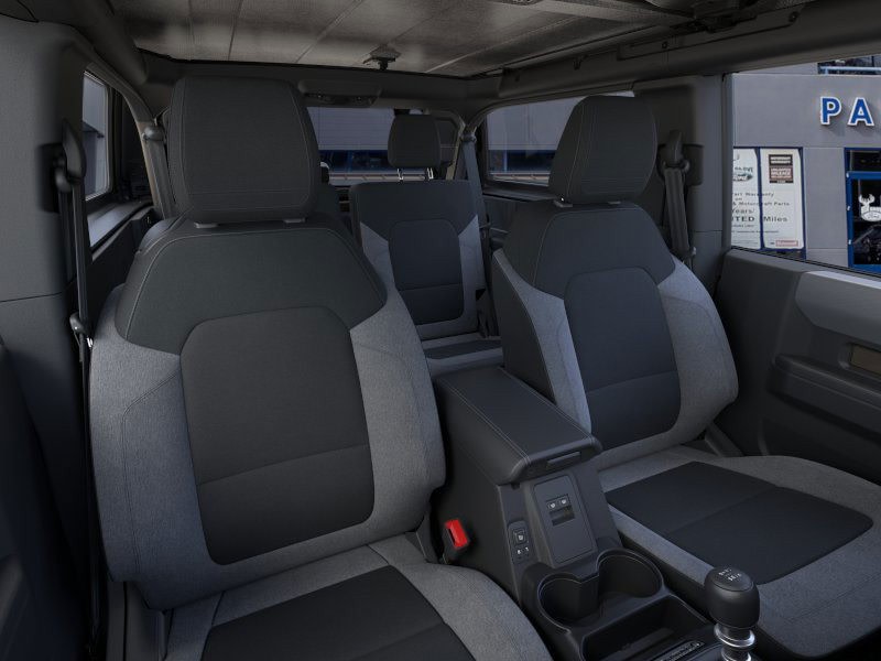 Thumbnail: 2025 Ford Bronco - 6