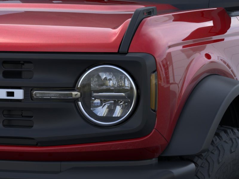 Thumbnail: 2026 Ford Bronco - 22