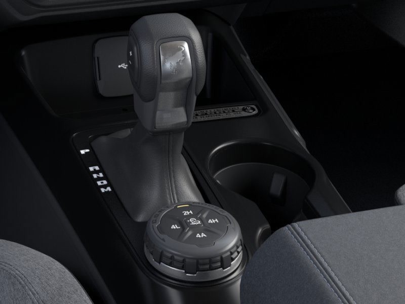 Thumbnail: 2026 Ford Bronco - 11