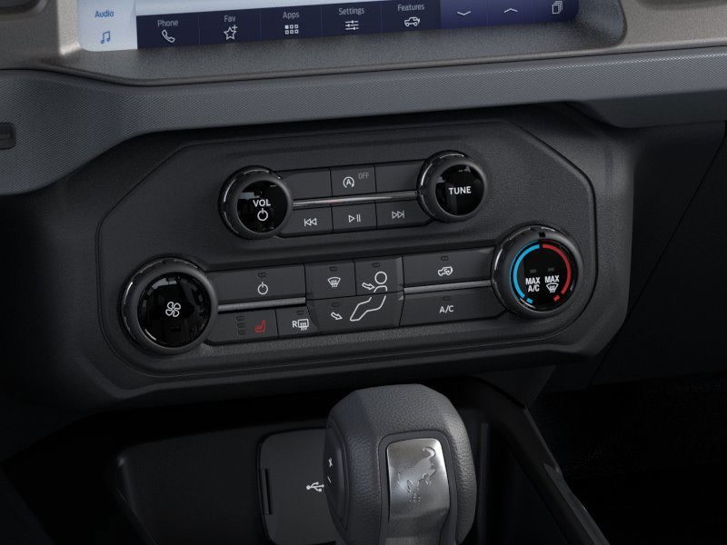 Thumbnail: 2026 Ford Bronco - 20