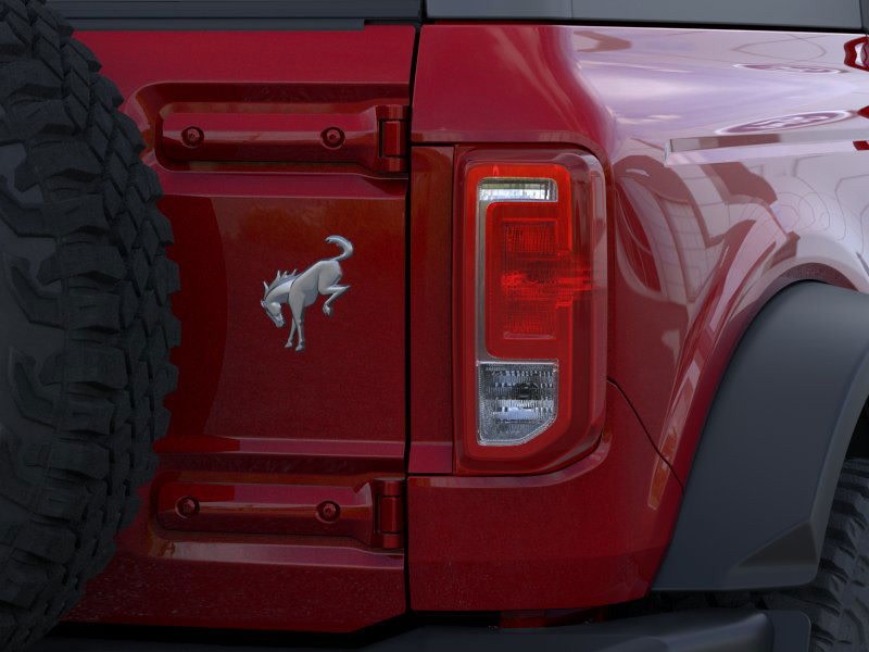 Thumbnail: 2026 Ford Bronco - 24