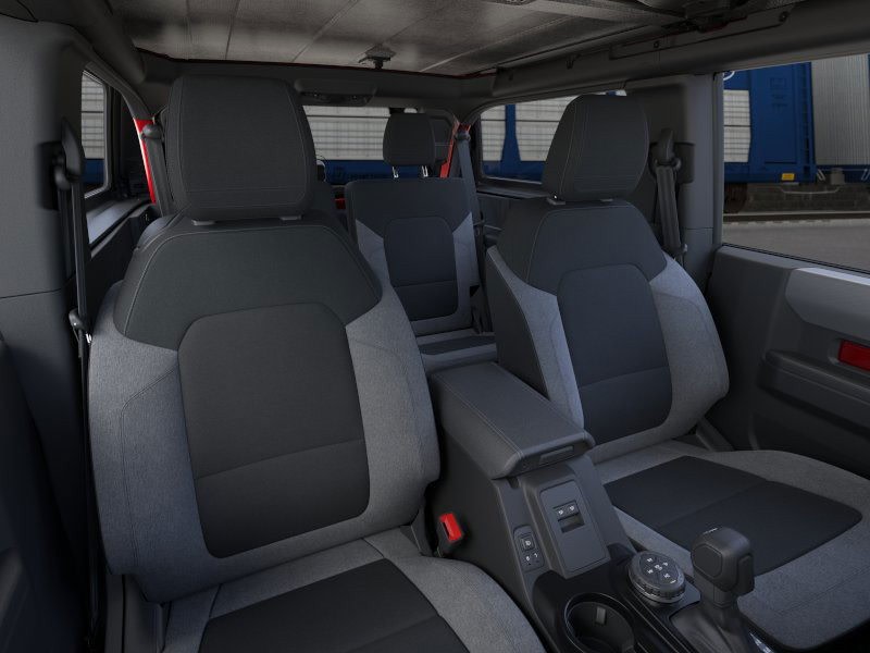 Thumbnail: 2026 Ford Bronco - 7