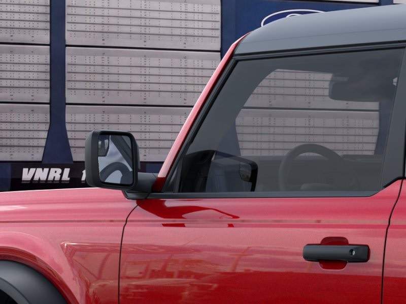 Thumbnail: 2026 Ford Bronco - 23