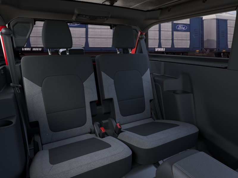 Thumbnail: 2026 Ford Bronco - 9