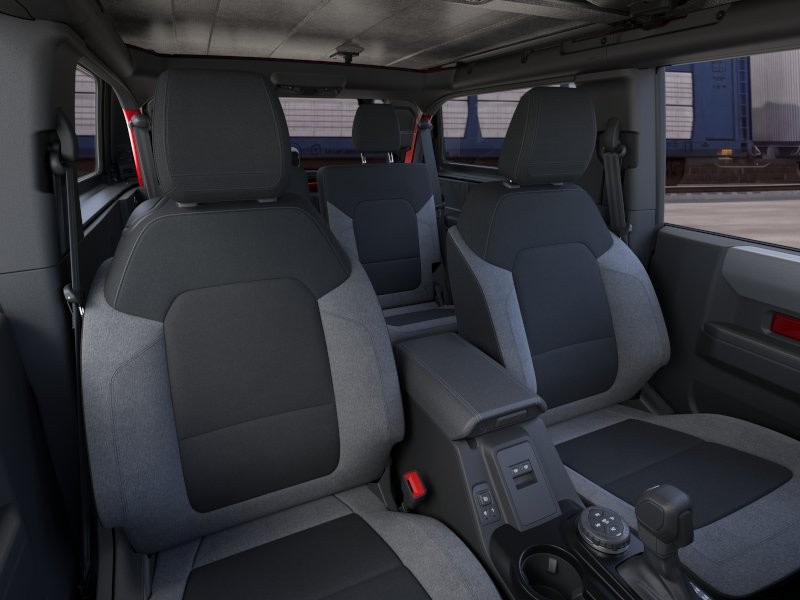 Thumbnail: 2026 Ford Bronco - 7
