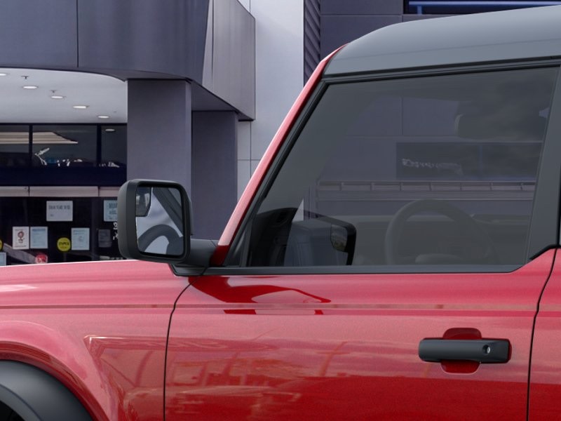 Thumbnail: 2026 Ford Bronco - 22