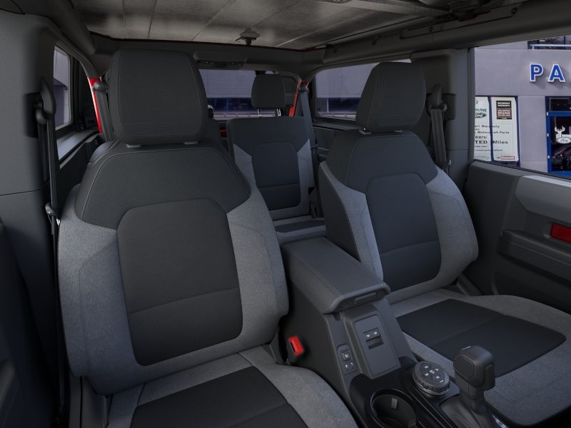 Thumbnail: 2026 Ford Bronco - 7