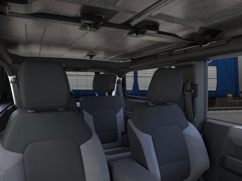 Thumbnail: 2026 Ford Bronco - 18