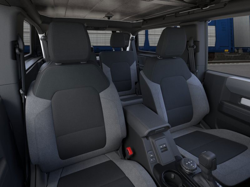 Thumbnail: 2026 Ford Bronco - 7