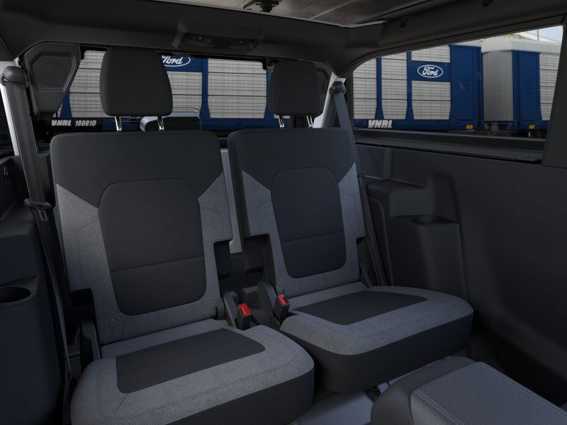 Thumbnail: 2026 Ford Bronco - 9