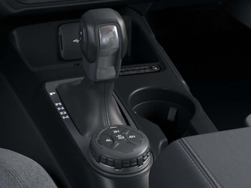 Thumbnail: 2025 Ford Bronco - 11