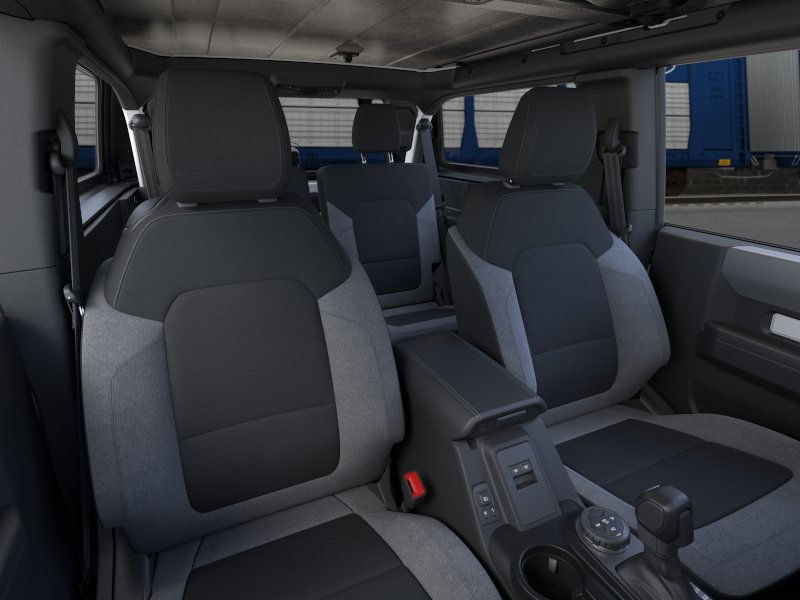 Thumbnail: 2025 Ford Bronco - 7