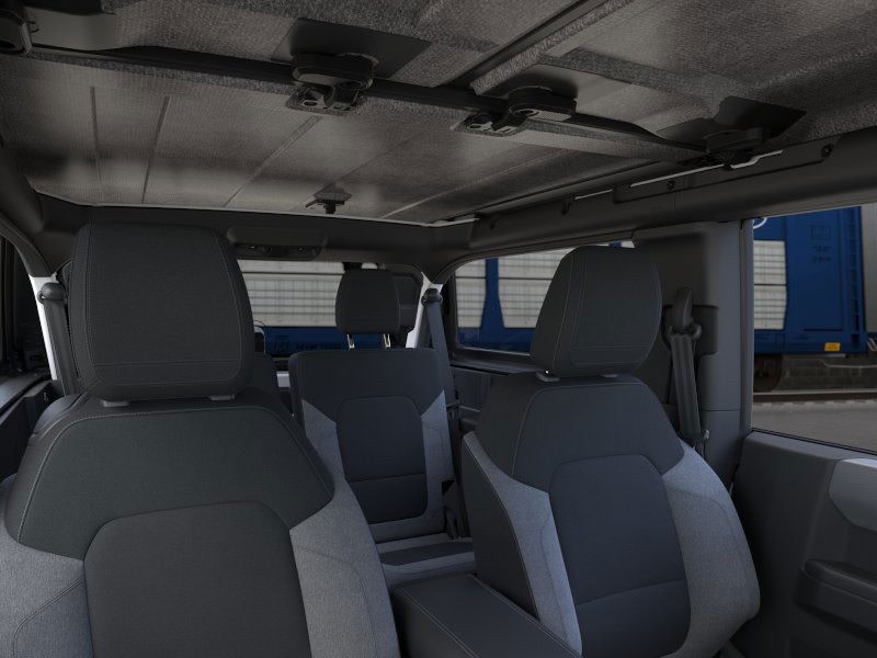 Thumbnail: 2025 Ford Bronco - 17