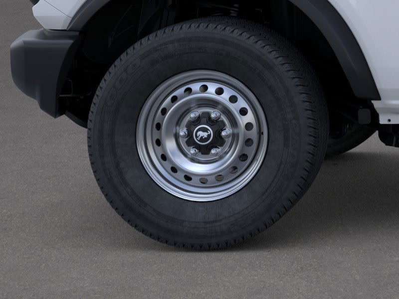 Thumbnail: 2025 Ford Bronco - 6