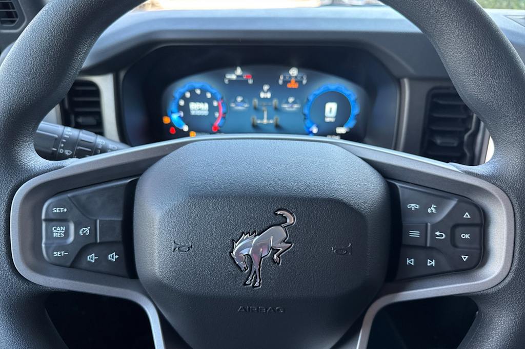 Thumbnail: 2025 Ford Bronco - 26