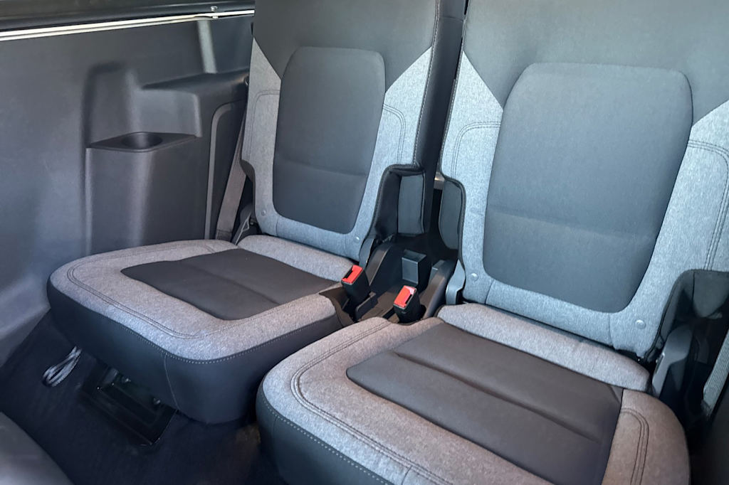 Thumbnail: 2025 Ford Bronco - 11