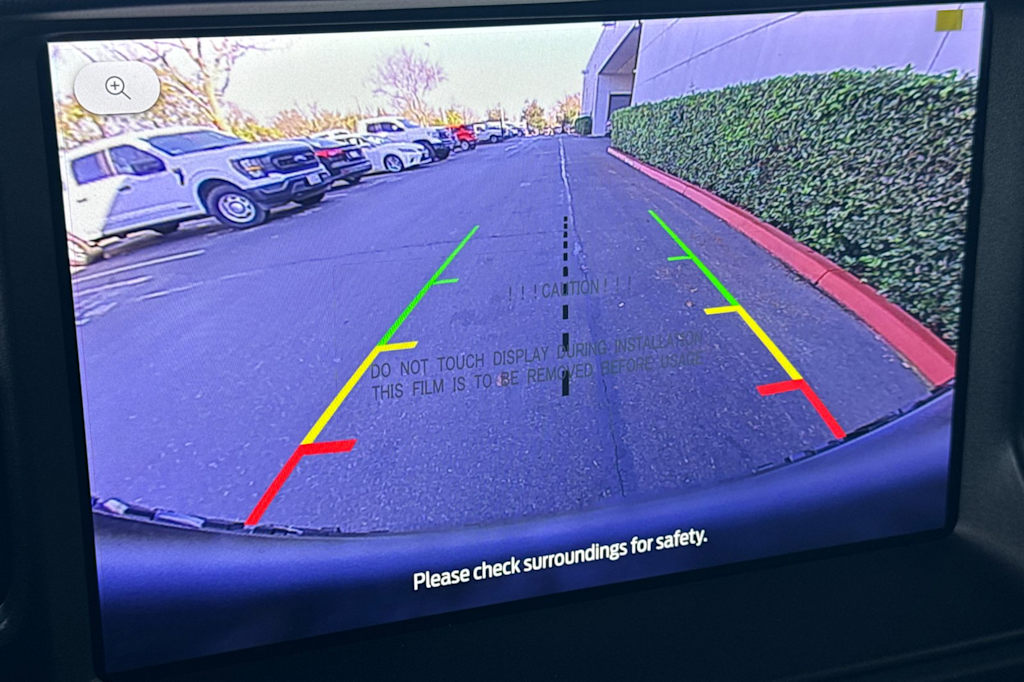 Thumbnail: 2025 Ford Bronco - 24