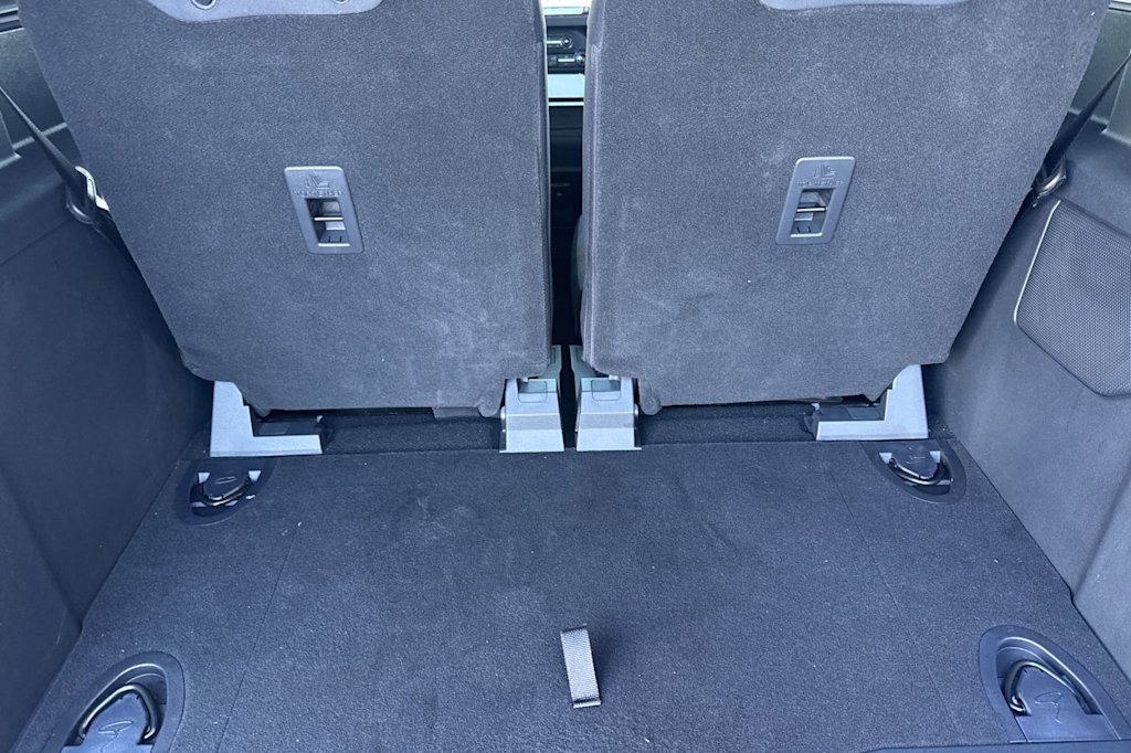 Thumbnail: 2025 Ford Bronco - 6