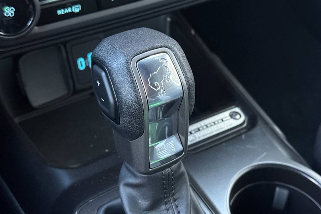 Thumbnail: 2025 Ford Bronco - 13