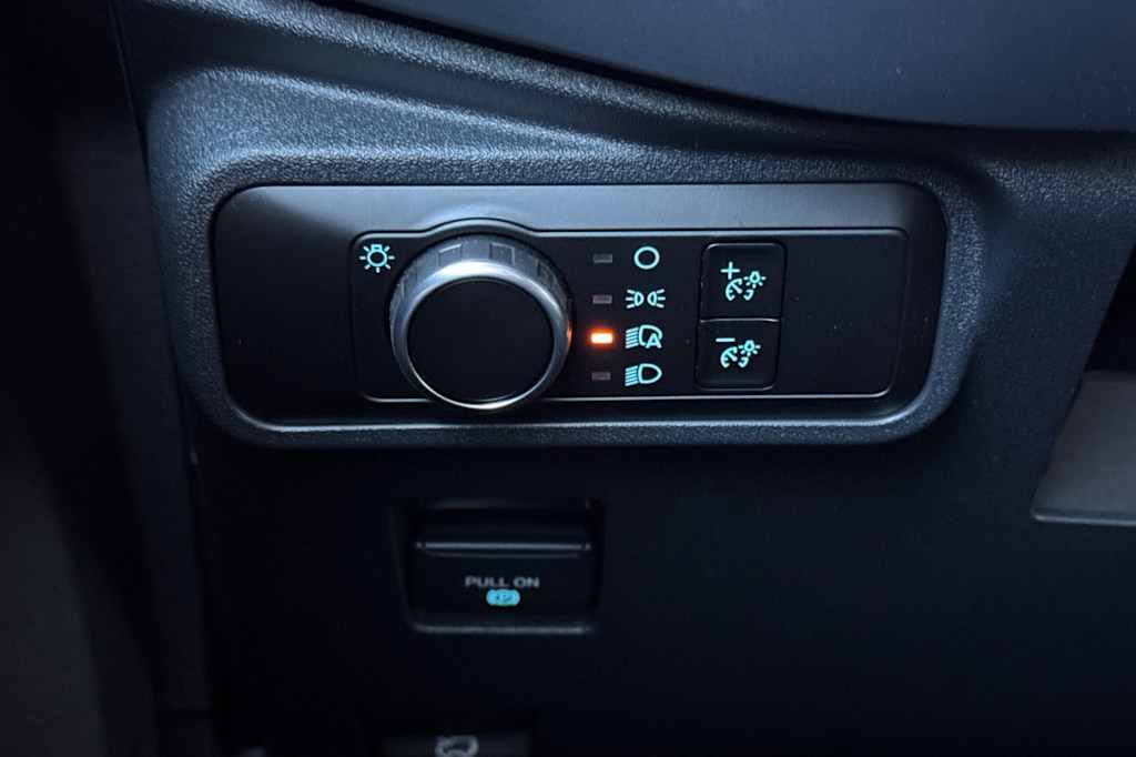 Thumbnail: 2025 Ford Bronco - 29