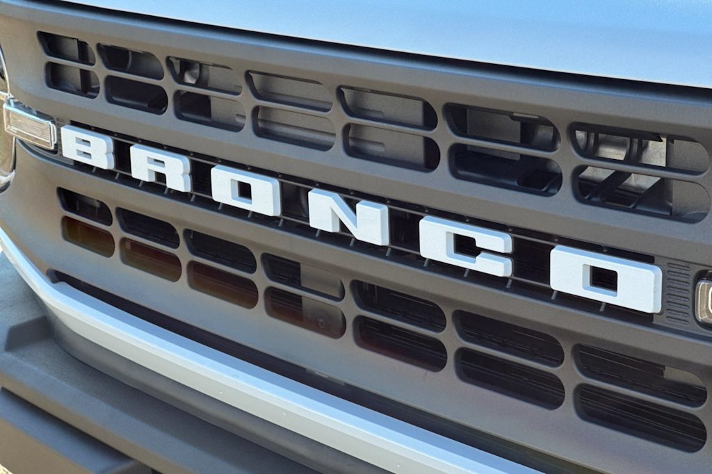 Thumbnail: 2025 Ford Bronco - 28
