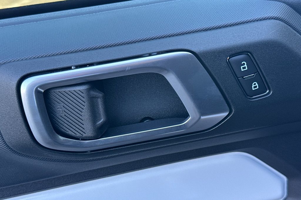 Thumbnail: 2025 Ford Bronco - 22