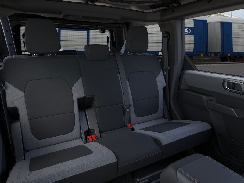 Thumbnail: 2025 Ford Bronco - 10