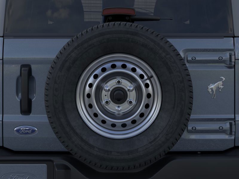 Thumbnail: 2025 Ford Bronco - 24