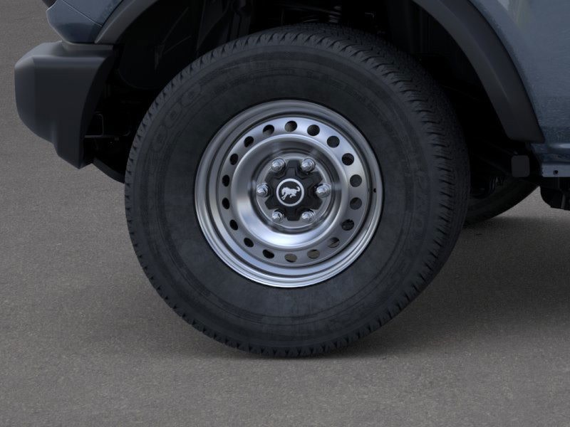 Thumbnail: 2025 Ford Bronco - 7