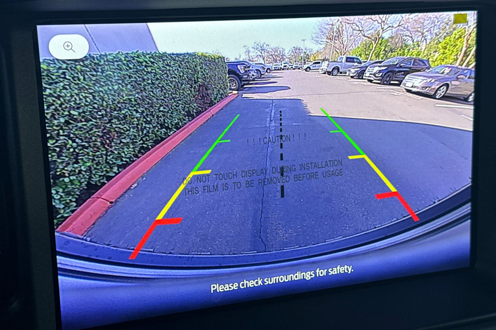 Thumbnail: 2025 Ford Bronco - 12