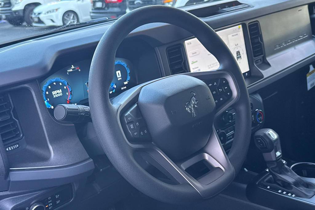 Thumbnail: 2025 Ford Bronco - 23