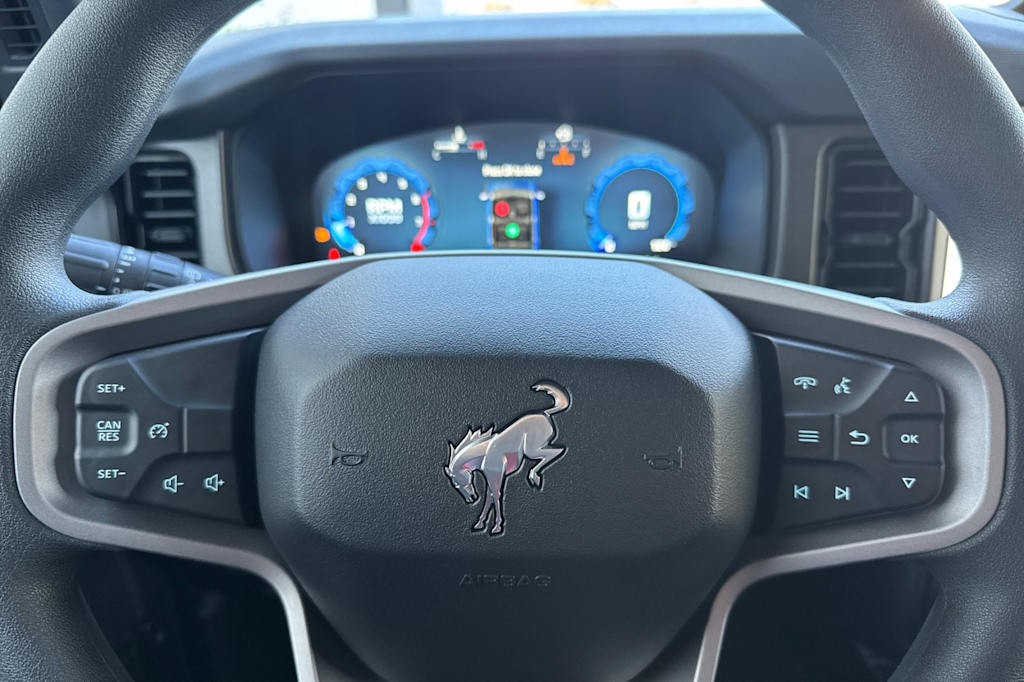 Thumbnail: 2025 Ford Bronco - 26