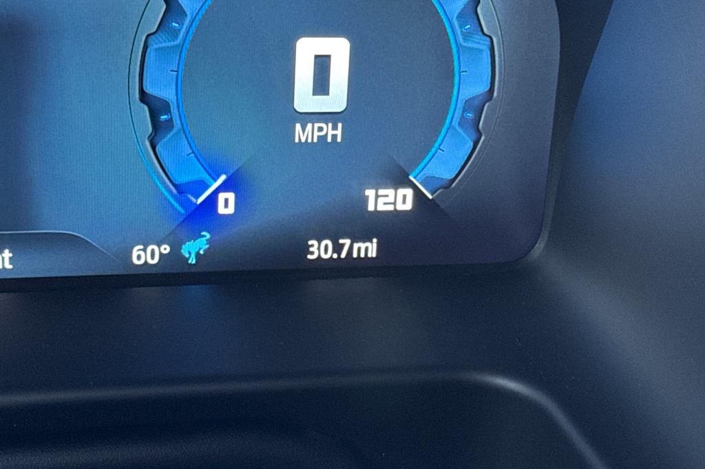 Thumbnail: 2025 Ford Bronco - 27