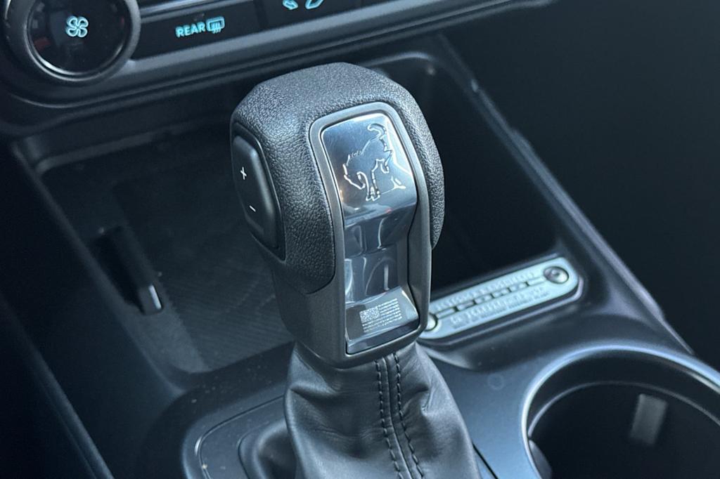 Thumbnail: 2025 Ford Bronco - 13