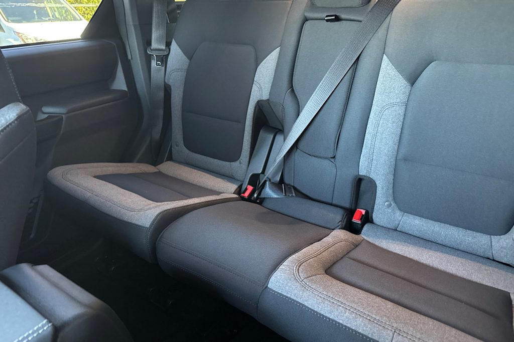 Thumbnail: 2025 Ford Bronco - 11