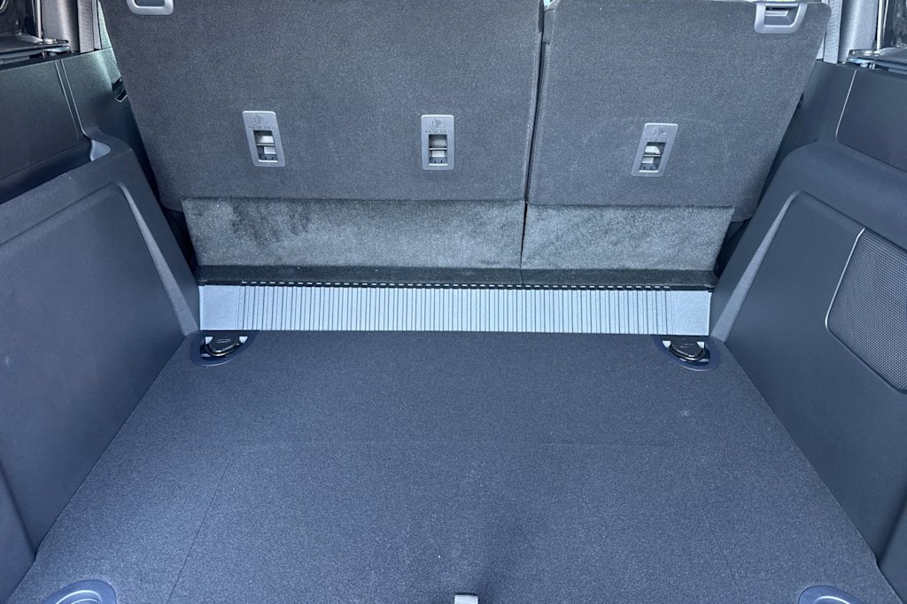 Thumbnail: 2025 Ford Bronco - 15