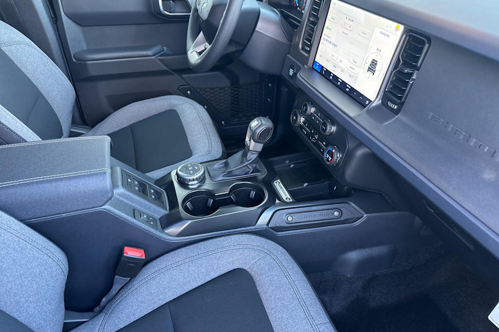 Thumbnail: 2025 Ford Bronco - 10