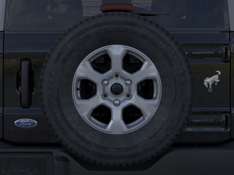 Thumbnail: 2026 Ford Bronco - 23