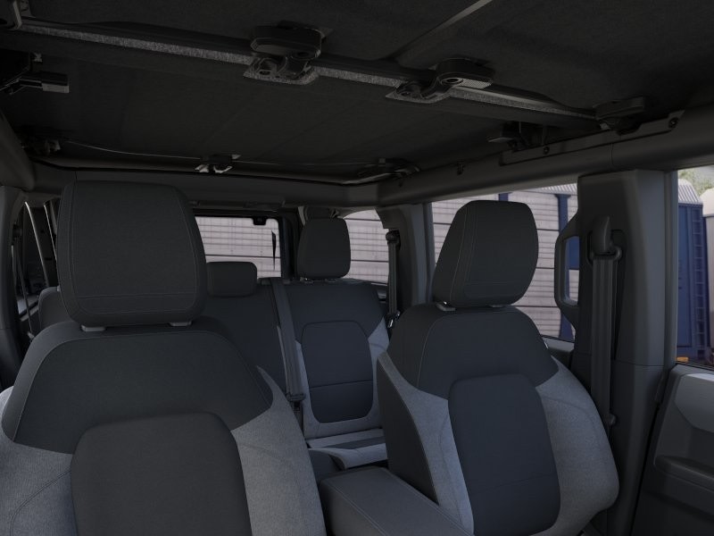 Thumbnail: 2026 Ford Bronco - 16