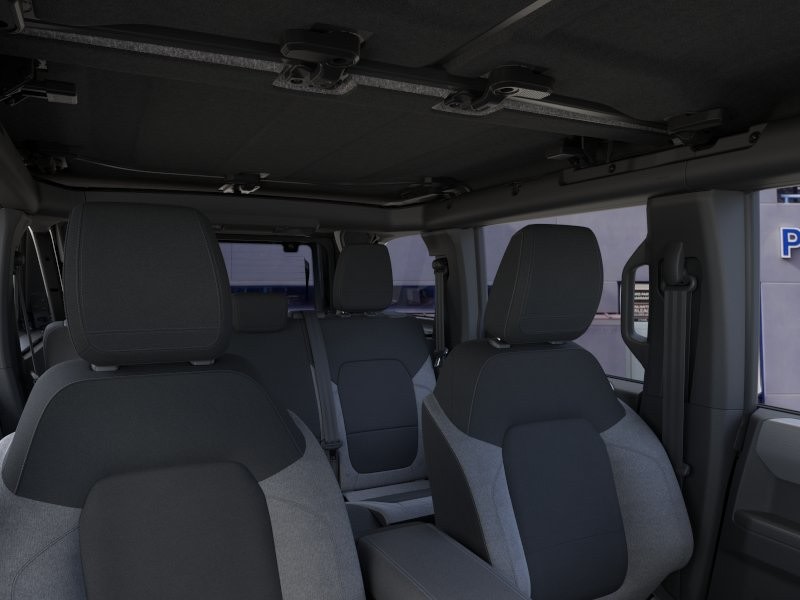 Thumbnail: 2026 Ford Bronco - 17